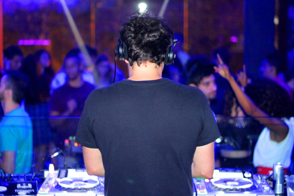 fabbri dj