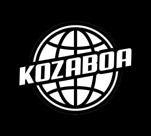 track lable kozaboa