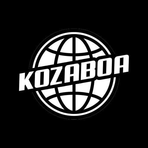 Kozaboa - house music lable