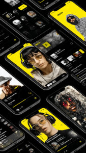 Music Promotion for Independent Artist