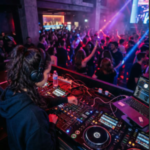 Curating Your Presence: Why DJ Sets and Playlists are Vital for Modern Producers