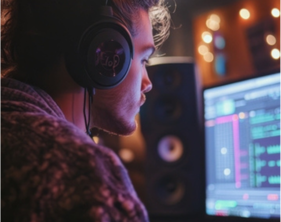 How to Prepare Your Demo for House & Tech House Labels: 3 Keys to Success